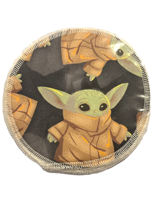 Breast Pads - Mando