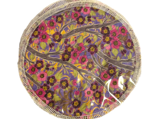 Breast Pads - Olivia