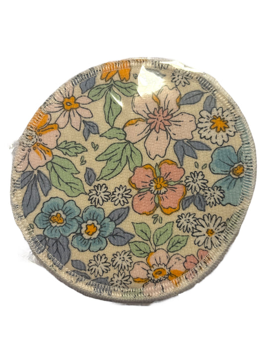 Breast Pads - Pearl