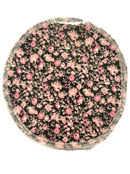 Breast Pads - Flora