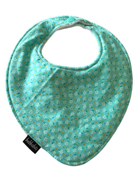 Dribble Bib - Cora