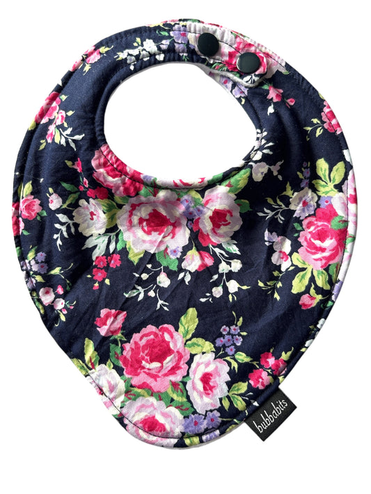 Dribble Bib - Amara