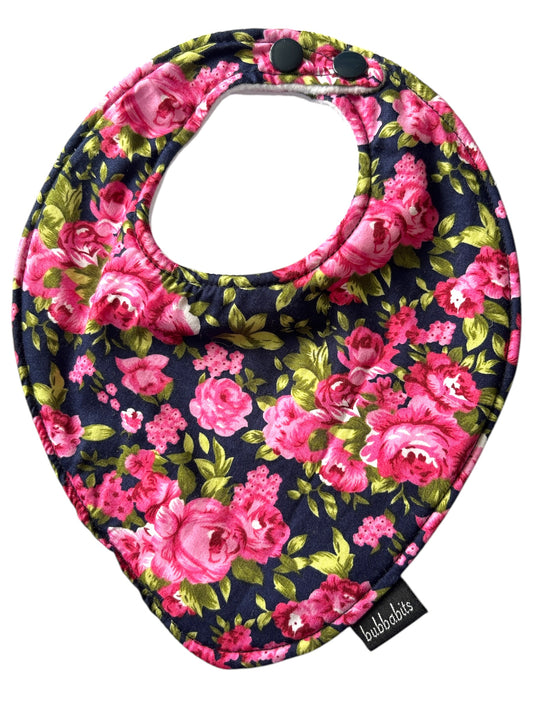 Dribble Bib - Charlie