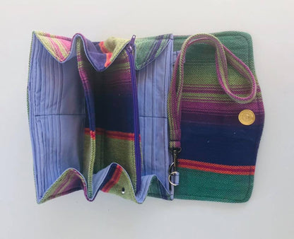 Custom Wallet NCW