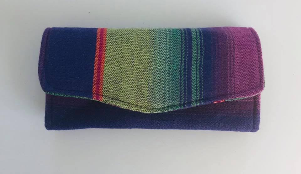 Custom Wallet NCW