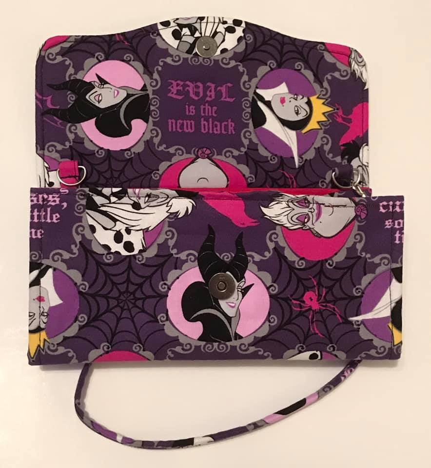 Custom Wallet NCW