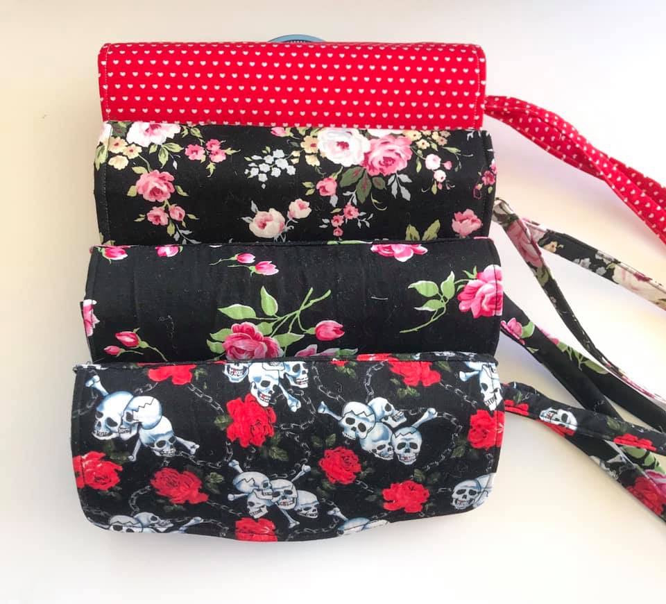 Custom Wallet NCW