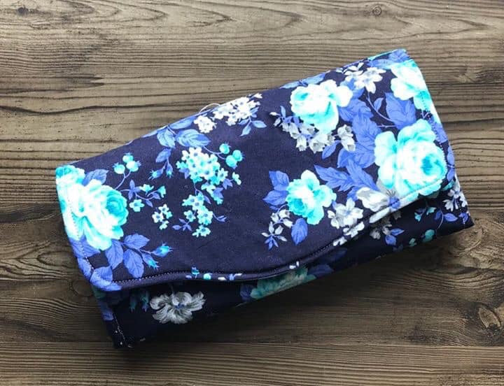 Custom Wallet NCW