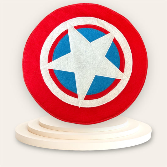 Play Sheild - Made to Order