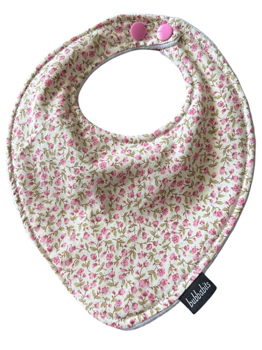 Dribble Bib - Casey