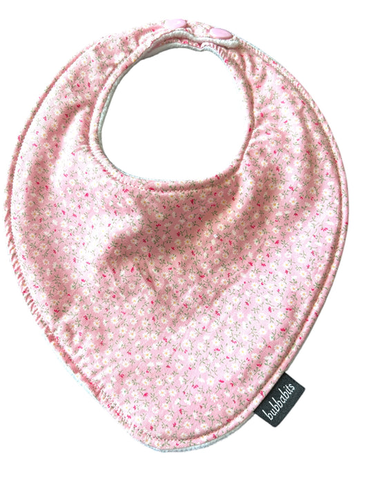 Dribble Bib - Briar