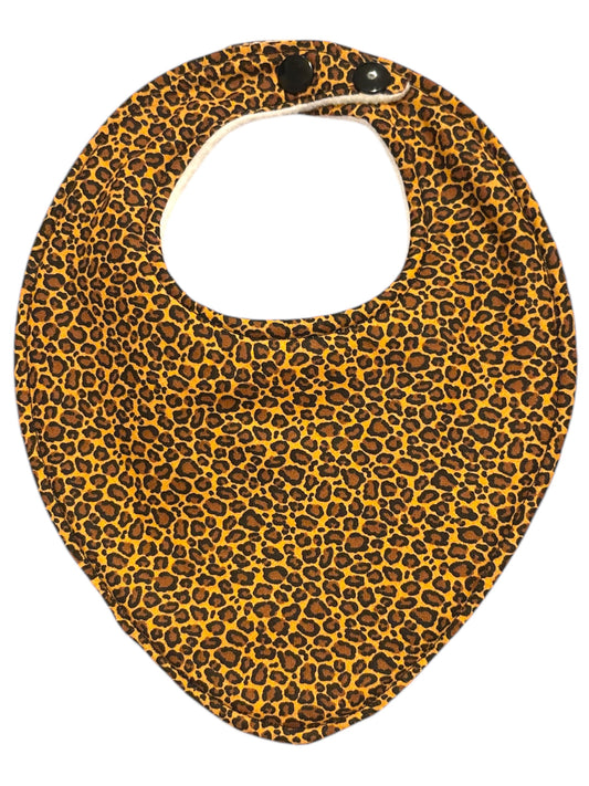 Dribble Bib - Chettah