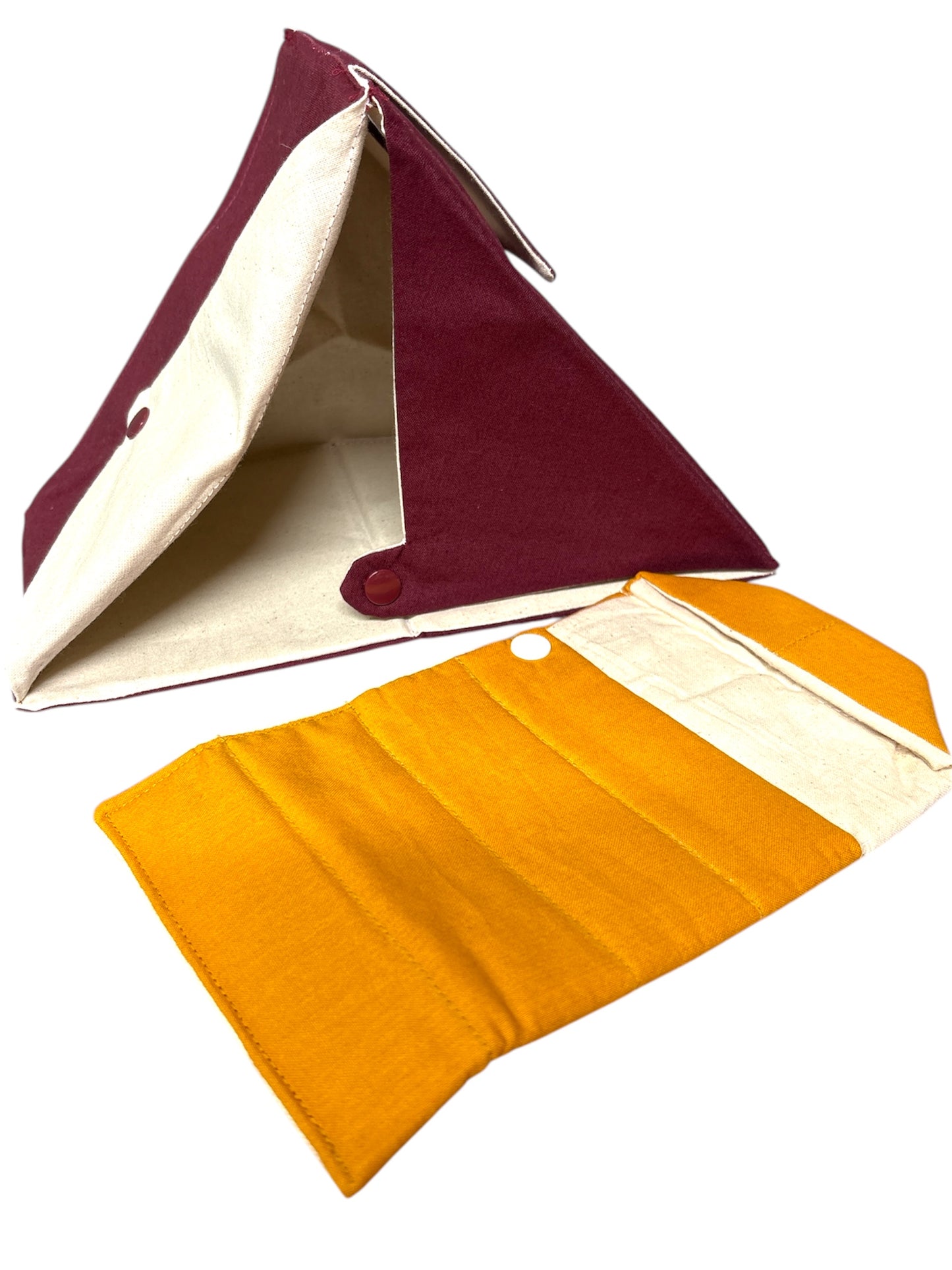 Fold up mini play tent sets