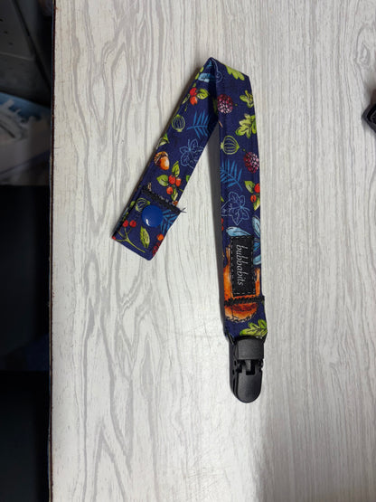 Dummy/pacifier Strap