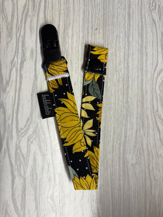 Dummy/pacifier Strap