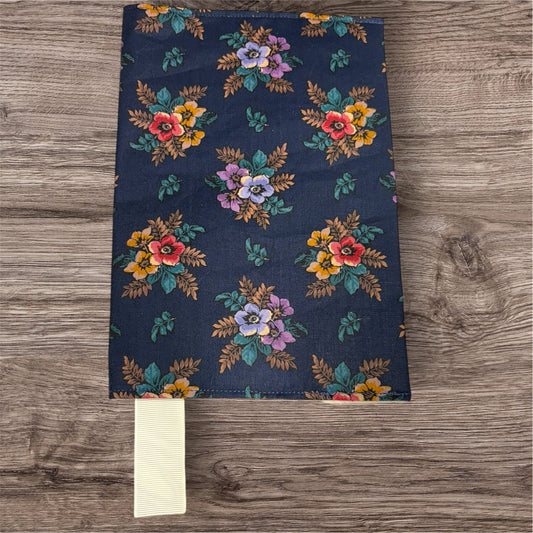 Plunket/ Well child book Cover - Flora