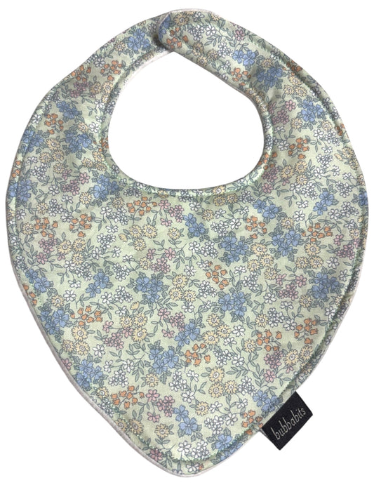 Dribble Bib - Tina