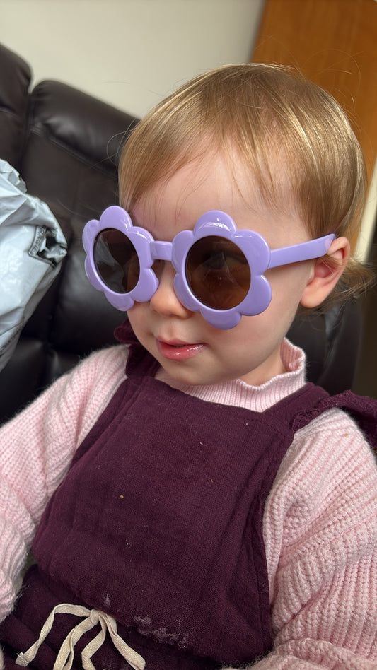 Fun Sunnies