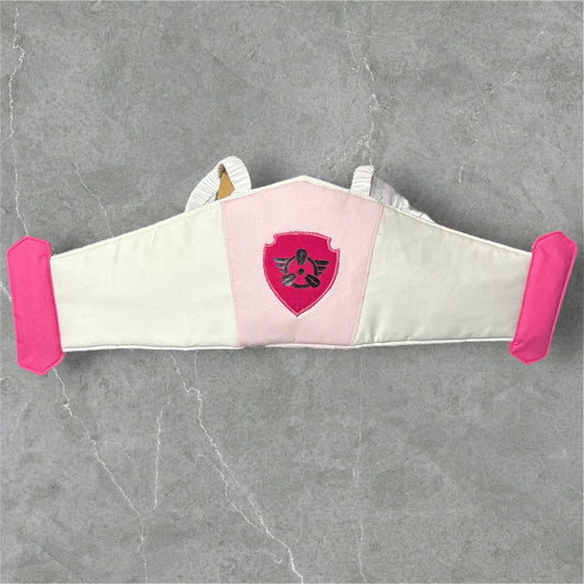 Aero Wings pink