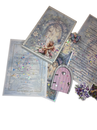 Fairy door Kit