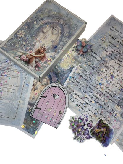 Fairy door Kit