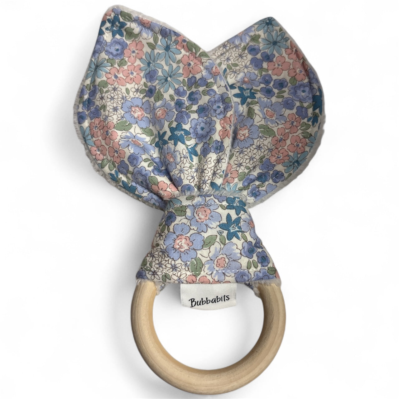 Bunny Ear Teether