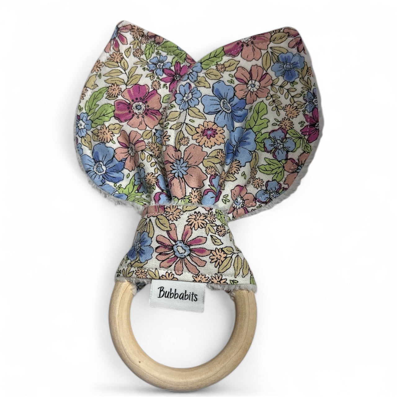 Bunny Ear Teether