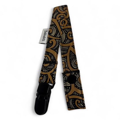 Dummy/pacifier toy Strap