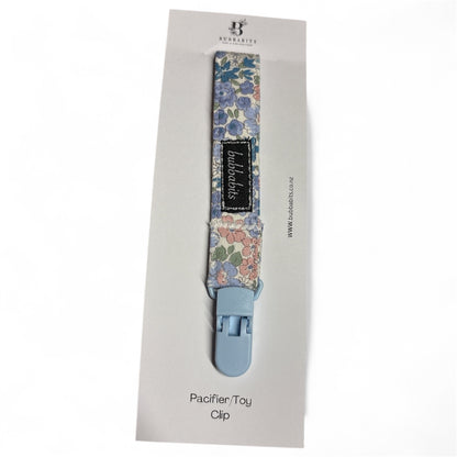 Dummy/pacifier toy Strap