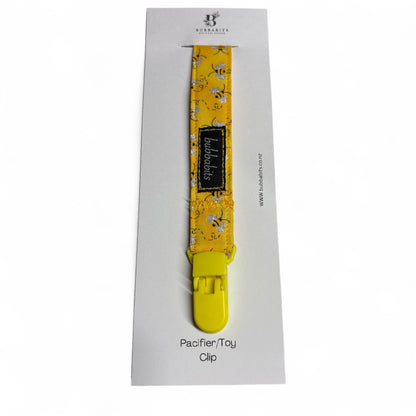 Dummy/pacifier toy Strap