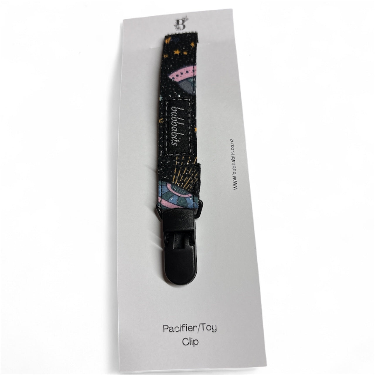 Dummy/pacifier toy Strap