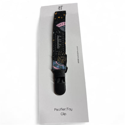 Dummy/pacifier toy Strap