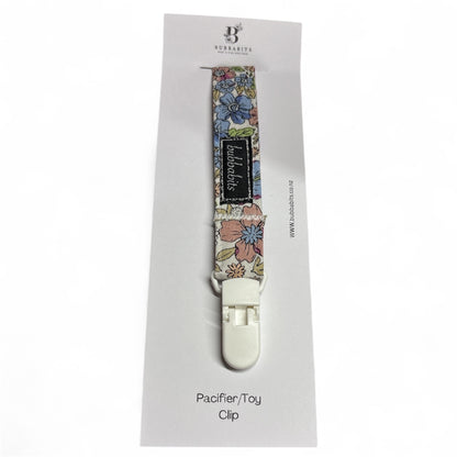 Dummy/pacifier toy Strap