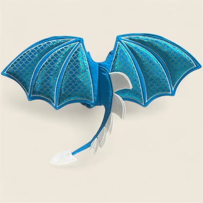 Dragon Wings Adult Sized - MADE TO ORDER