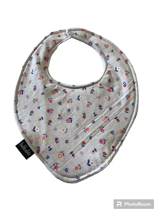 Dribble Bib - Manaih