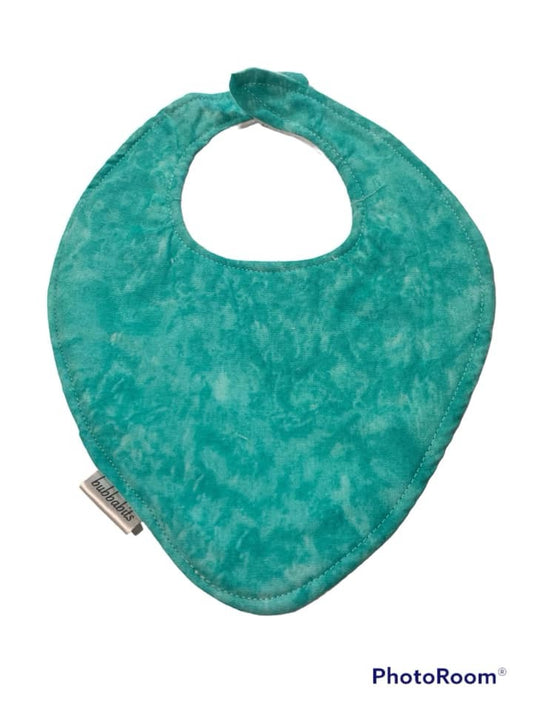 Dribble Bib - Leo