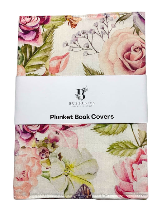Plunket/ Well child book Cover - Lara