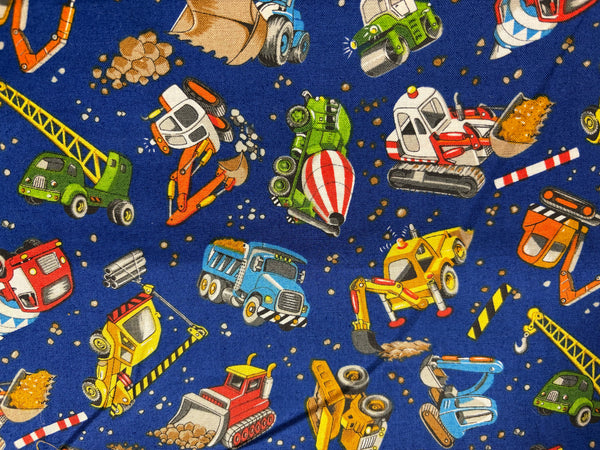 Construction City