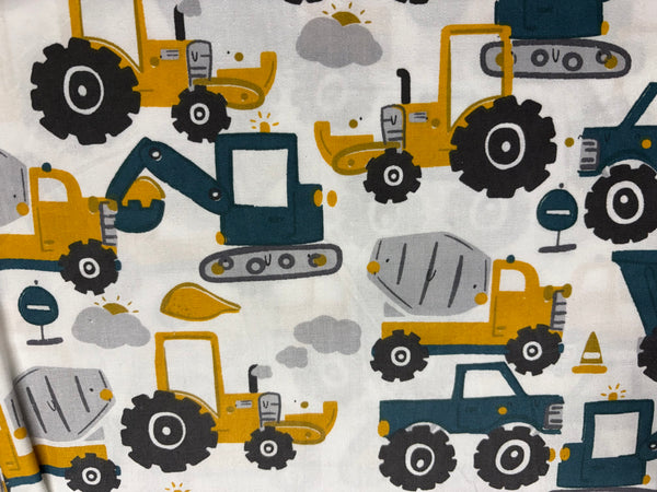 Diggers