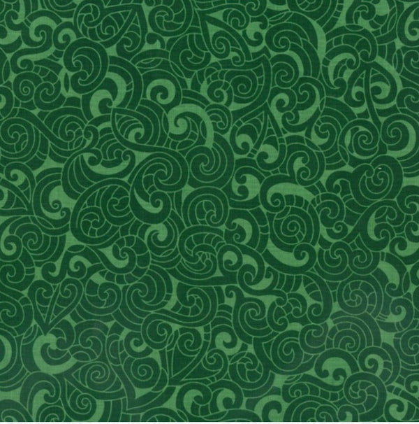 Moko Emerald