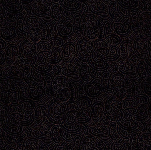 Moko Black