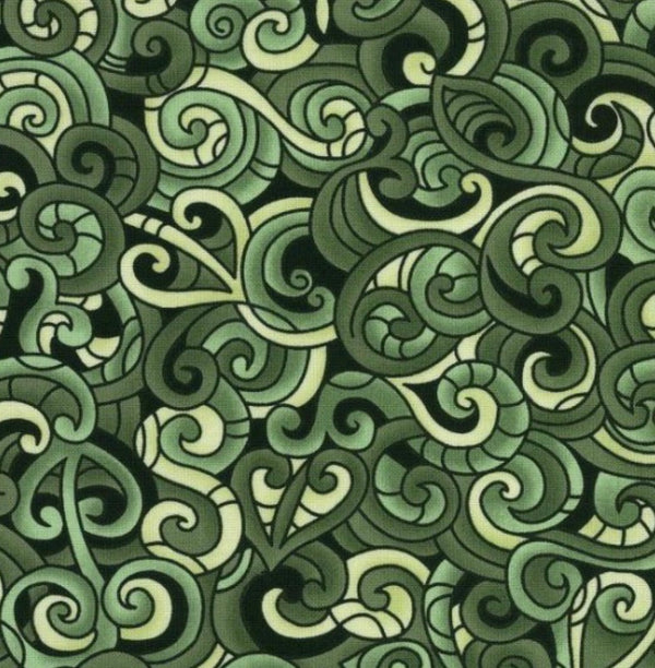 Moko Green