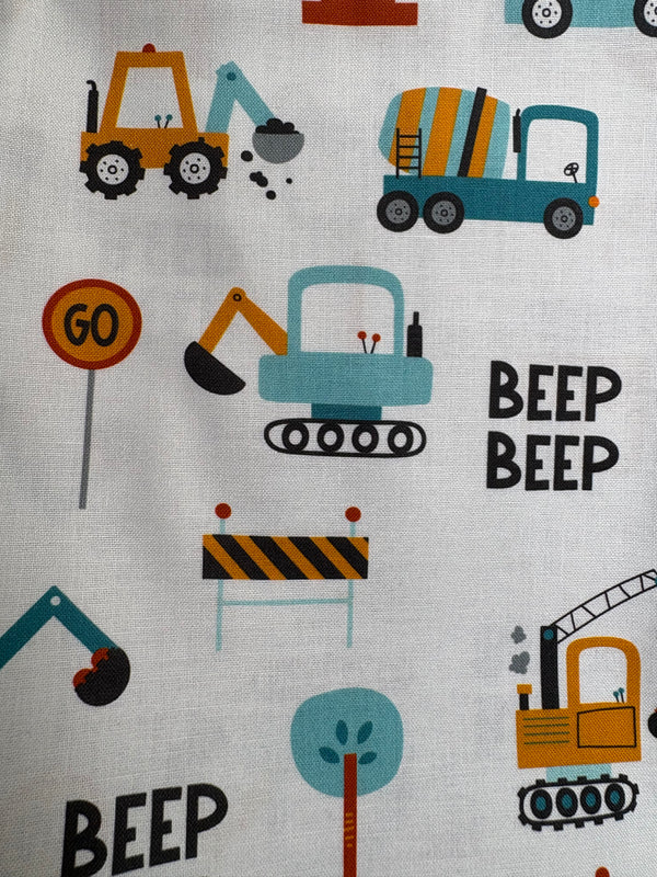 Beep Beep