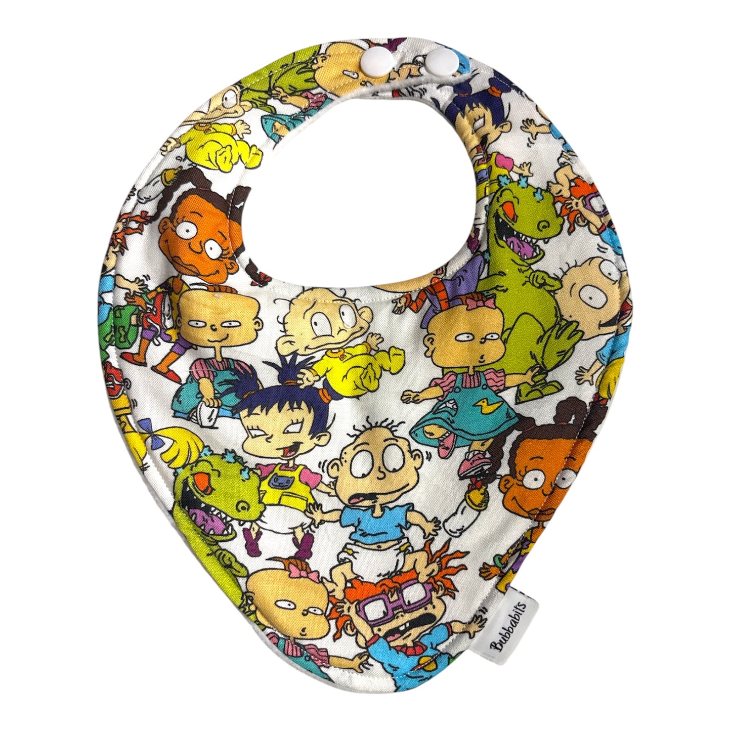 Dribble Bib - Rugrats