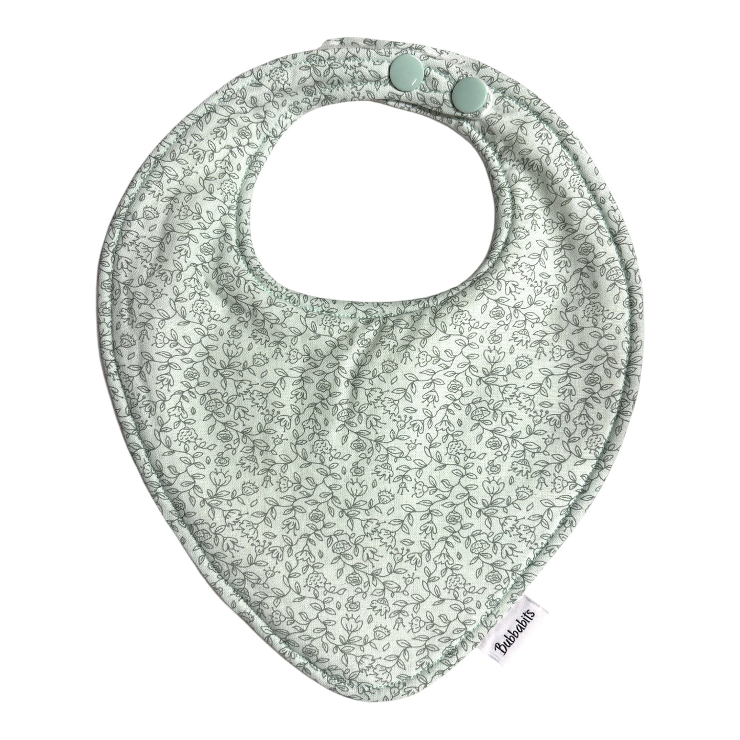Dribble Bib - Jennifer