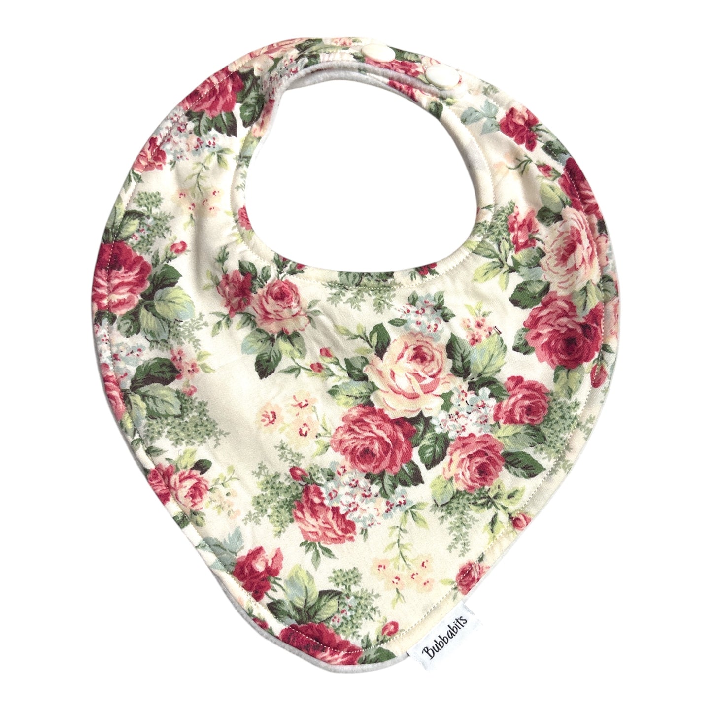 Dribble Bib -Thea