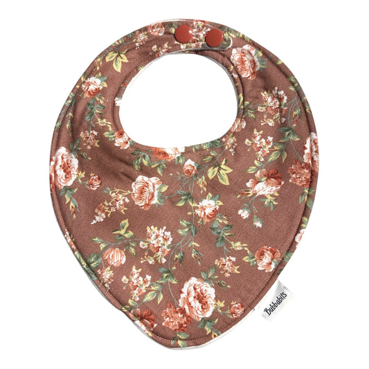 Dribble Bib - Caity