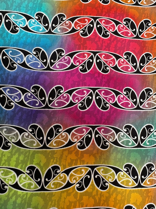Koru Rainbow