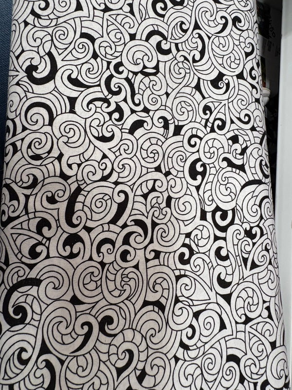 Moko White