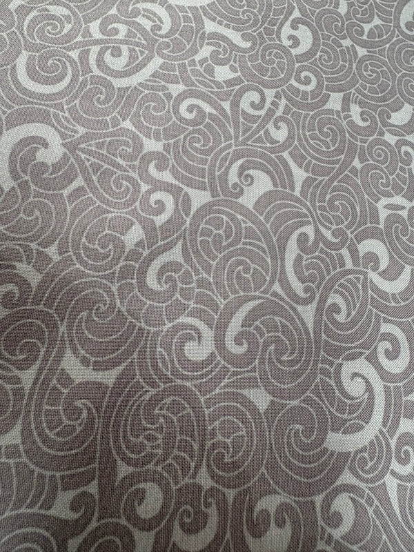 Moko Grey